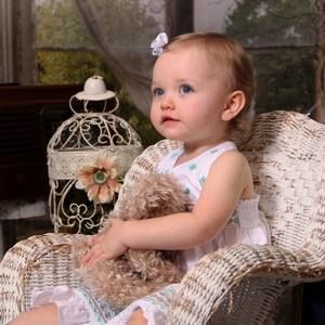 Meet your Posher, Jennifer